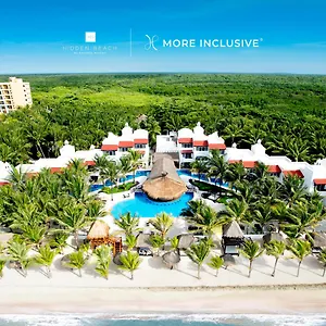 Resort Hidden Beach Au Naturel Adults Only Catamaran, Cenote & More Inclusive, Akumal